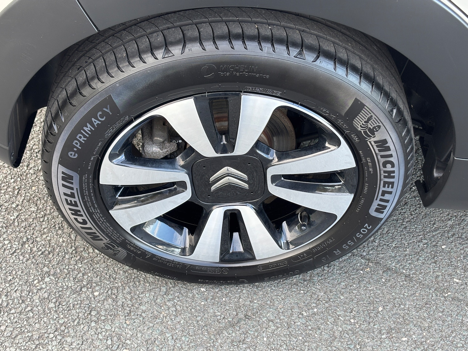 Used Citroen C3 2024 for sale - 76368716: Photo 8