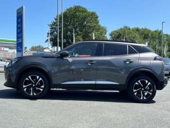 Used Peugeot 2008 2021 for sale - 74982331: Photo