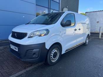 Used Peugeot Expert 2022 for sale - 75038627: Photo