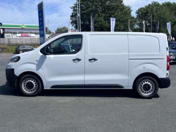 Used Peugeot Expert 2022 for sale - 75038627: Photo