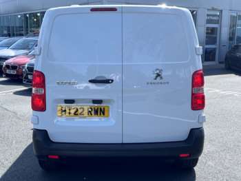 Used Peugeot Expert 2022 for sale - 75038627: Photo