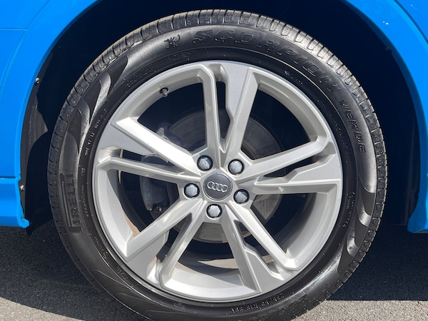 Used Audi Q3 2019 for sale - 74949265: Photo 11