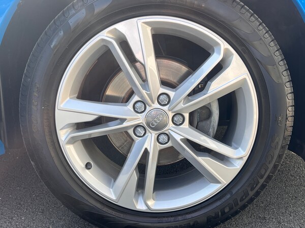 Used Audi Q3 2019 for sale - 74949265: Photo 13