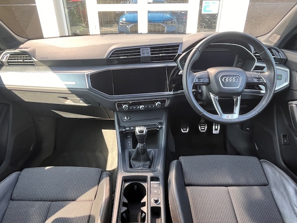 Used Audi Q3 2019 for sale - 74949265: Photo 18