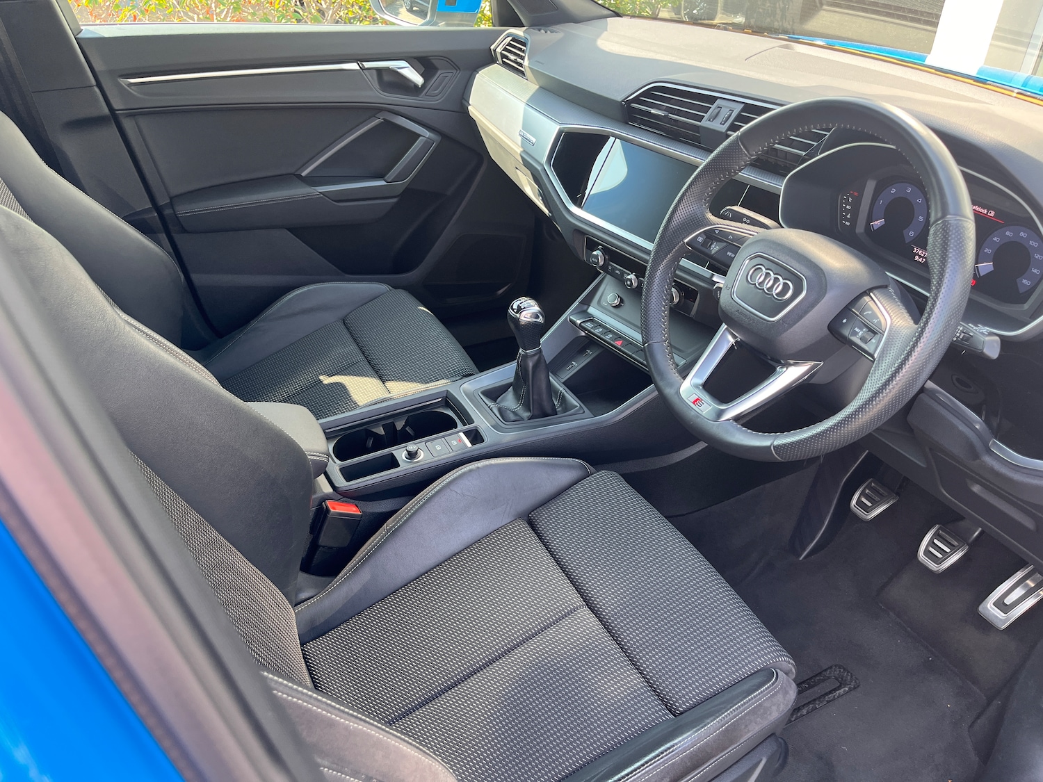Vehicle 19