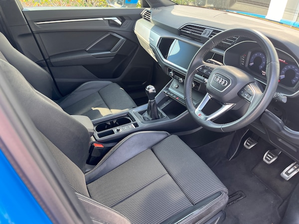 Used Audi Q3 2019 for sale - 74949265: Photo 19