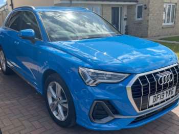 Used Audi Q3 2019 for sale - 74949265: Photo