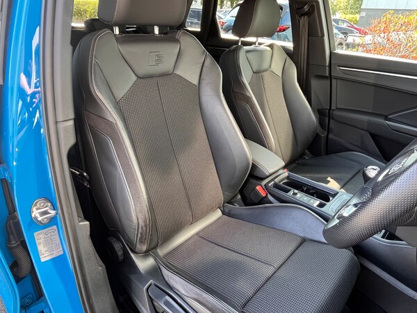 Used Audi Q3 2019 for sale - 74949265: Photo 20