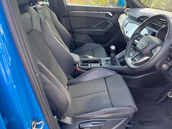 Used Audi Q3 2019 for sale - 74949265: Photo 22