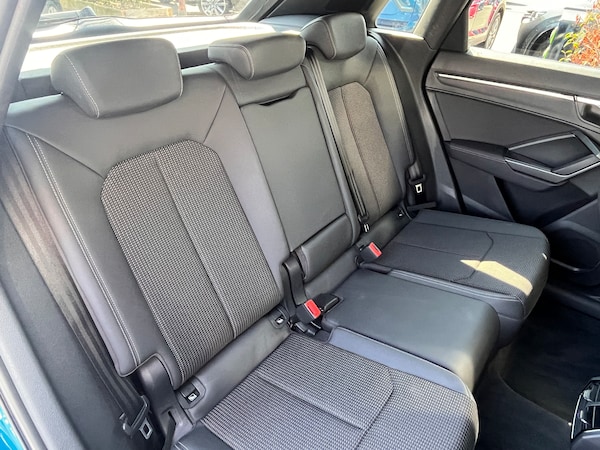 Used Audi Q3 2019 for sale - 74949265: Photo 23