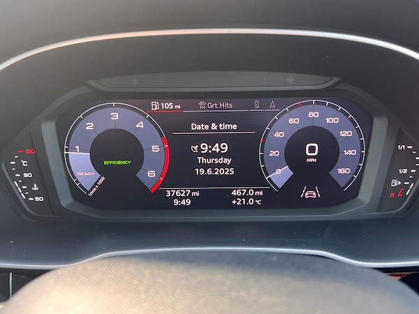 Used Audi Q3 2019 for sale - 74949265: Photo 26