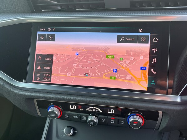 Used Audi Q3 2019 for sale - 74949265: Photo 28