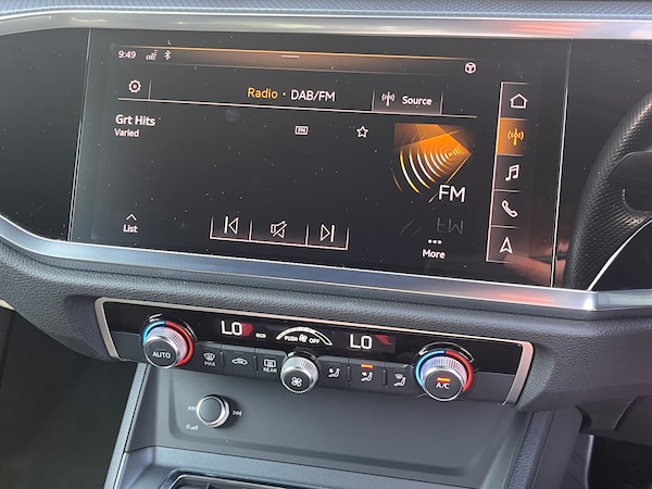 Used Audi Q3 2019 for sale - 74949265: Photo 29