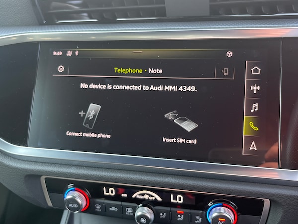 Used Audi Q3 2019 for sale - 74949265: Photo 30