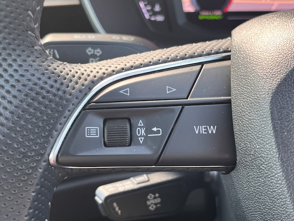 Used Audi Q3 2019 for sale - 74949265: Photo 36