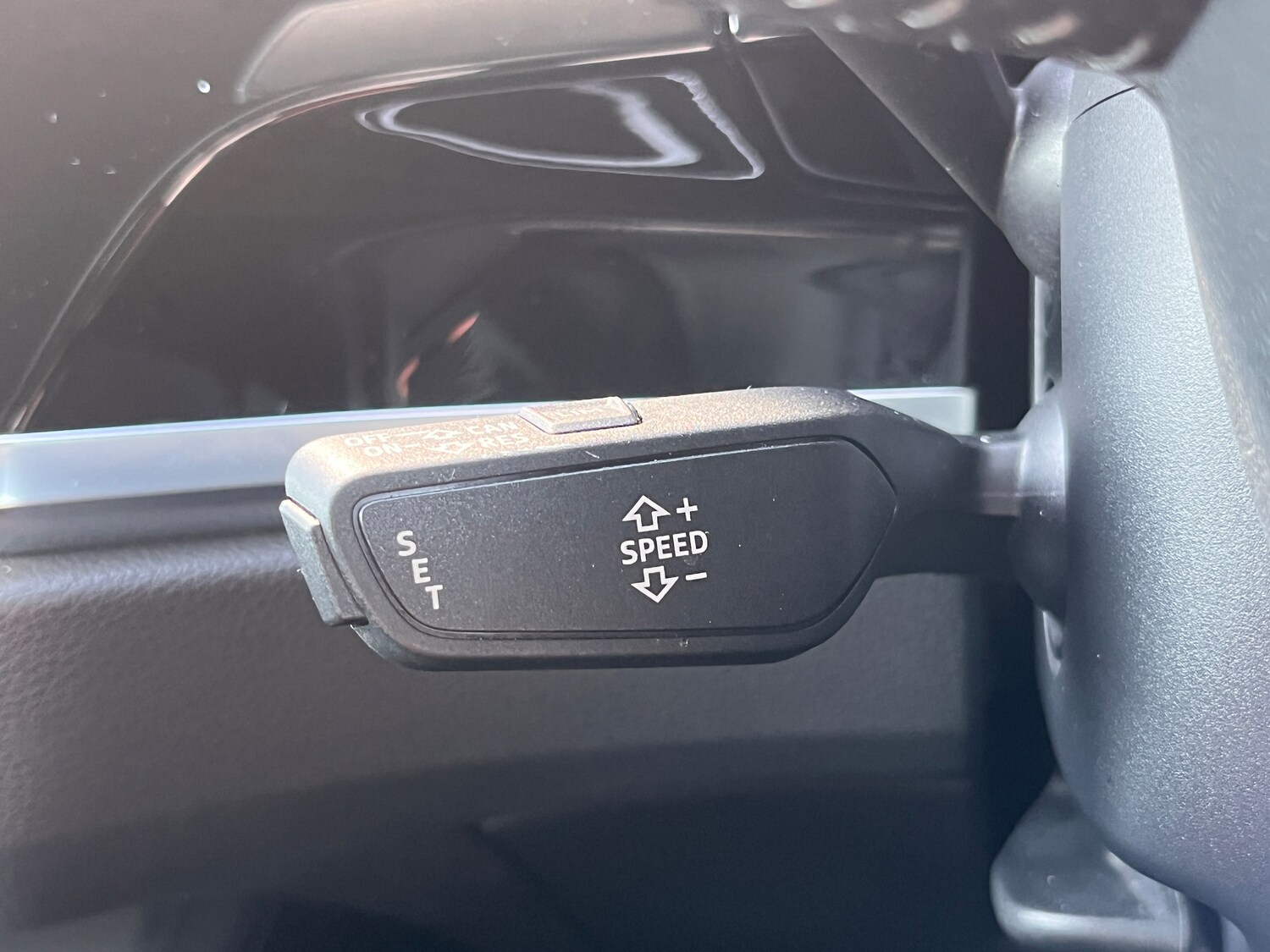 Vehicle 40