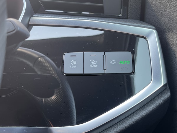 Used Audi Q3 2019 for sale - 74949265: Photo 41