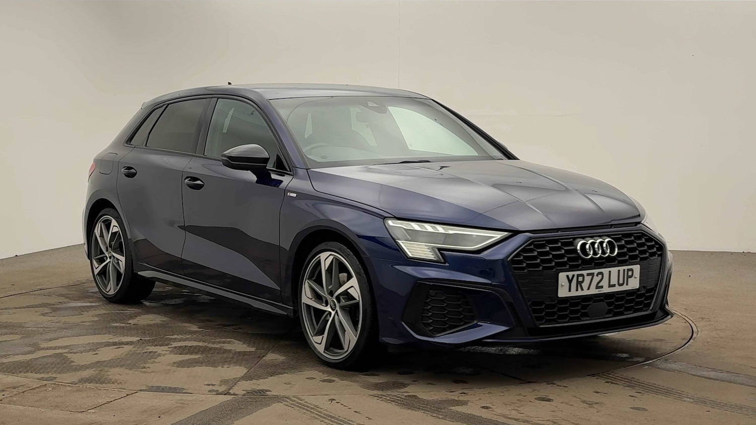 Used Audi A3 2022 for sale - 76016474: Photo 1