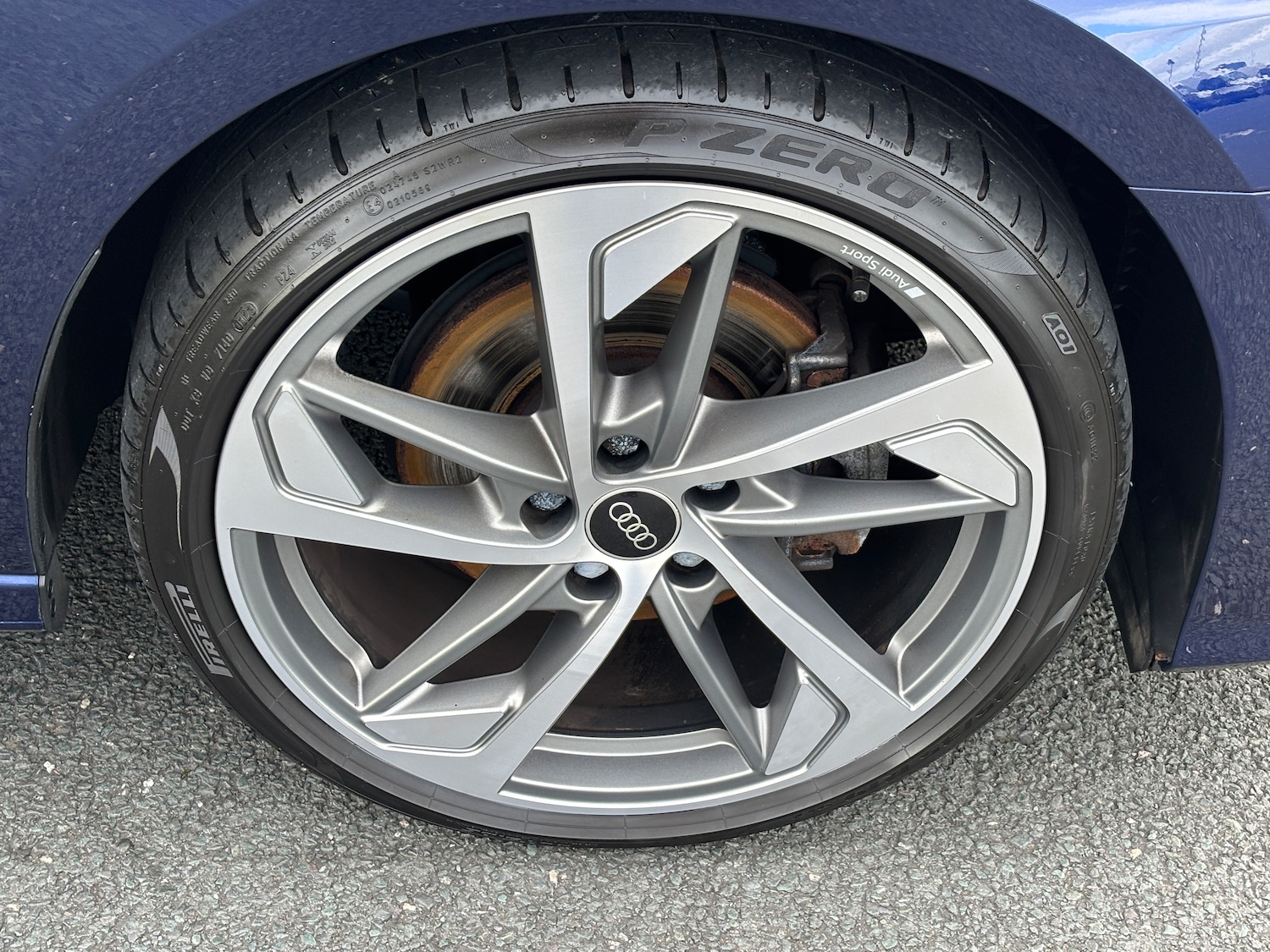 Used Audi A3 2022 for sale - 76016474: Photo 10