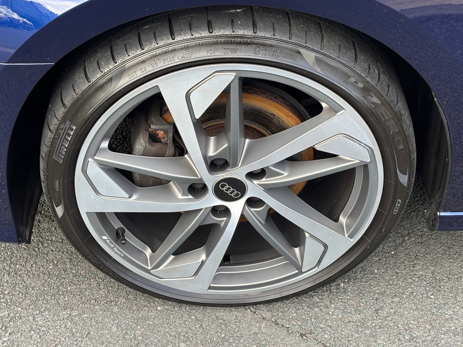 Used Audi A3 2022 for sale - 76016474: Photo 11