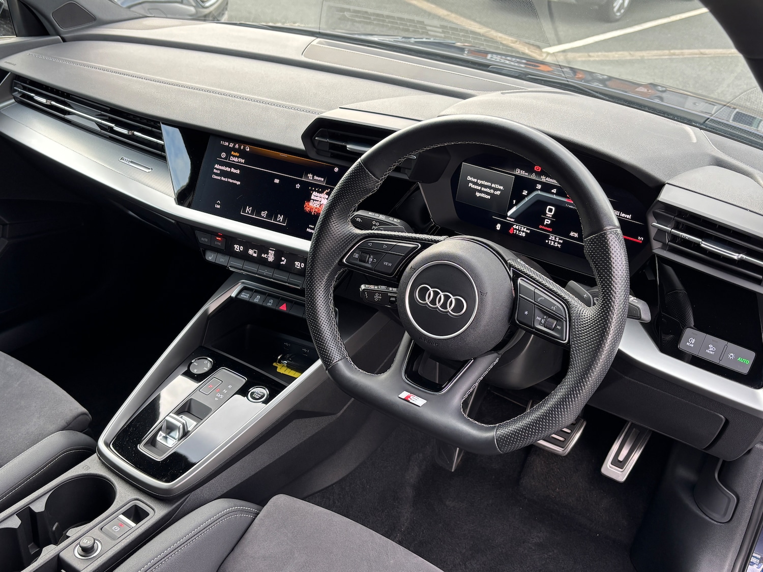 Used Audi A3 2022 for sale - 76016474: Photo 14