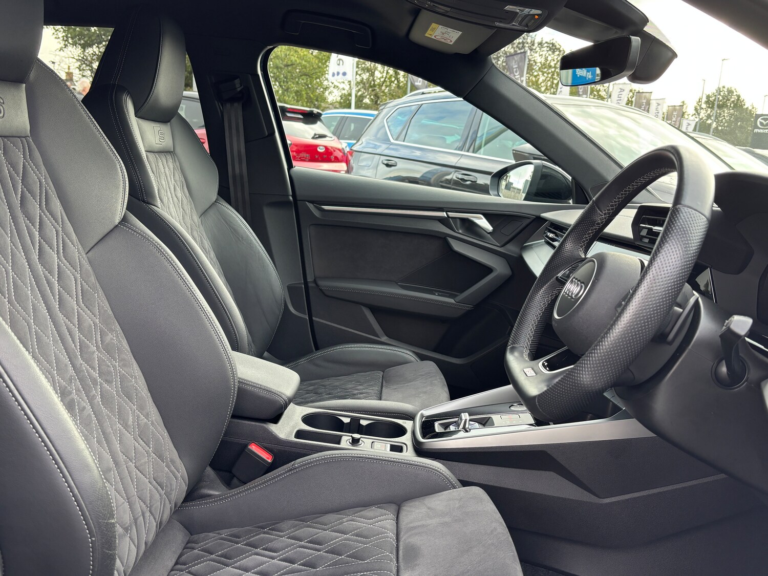 Used Audi A3 2022 for sale - 76016474: Photo 15