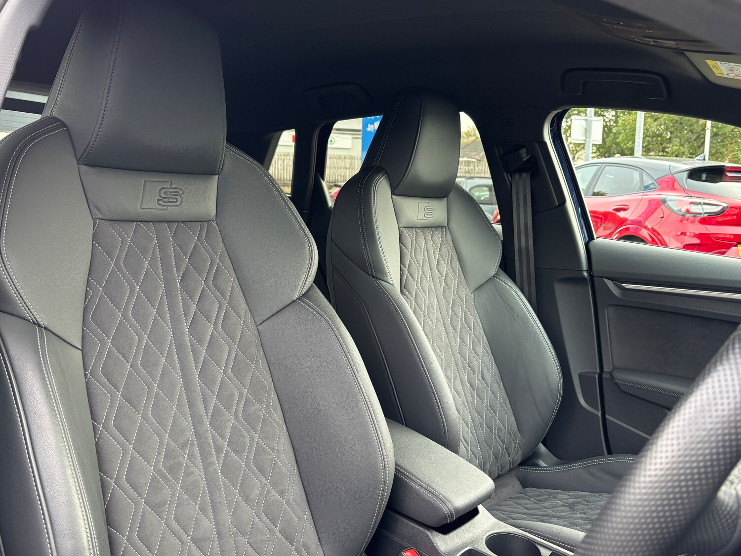 Used Audi A3 2022 for sale - 76016474: Photo 16