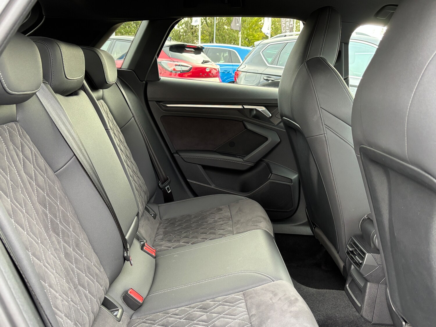 Used Audi A3 2022 for sale - 76016474: Photo 17