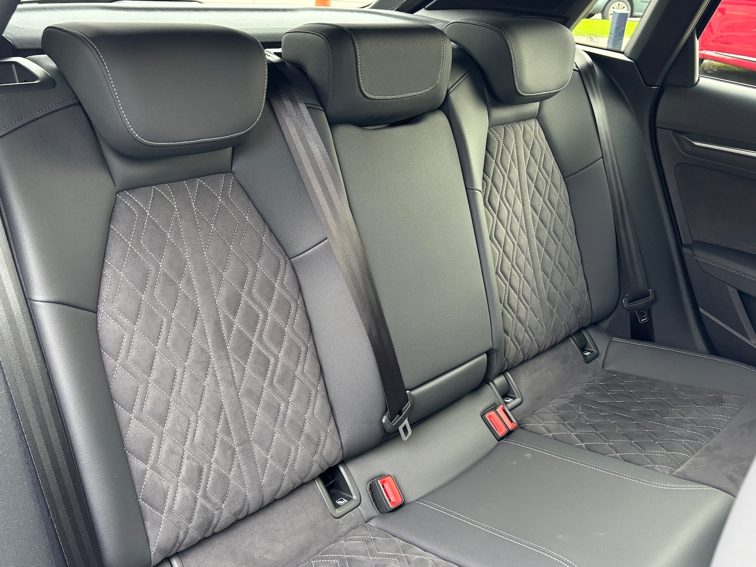 Used Audi A3 2022 for sale - 76016474: Photo 18