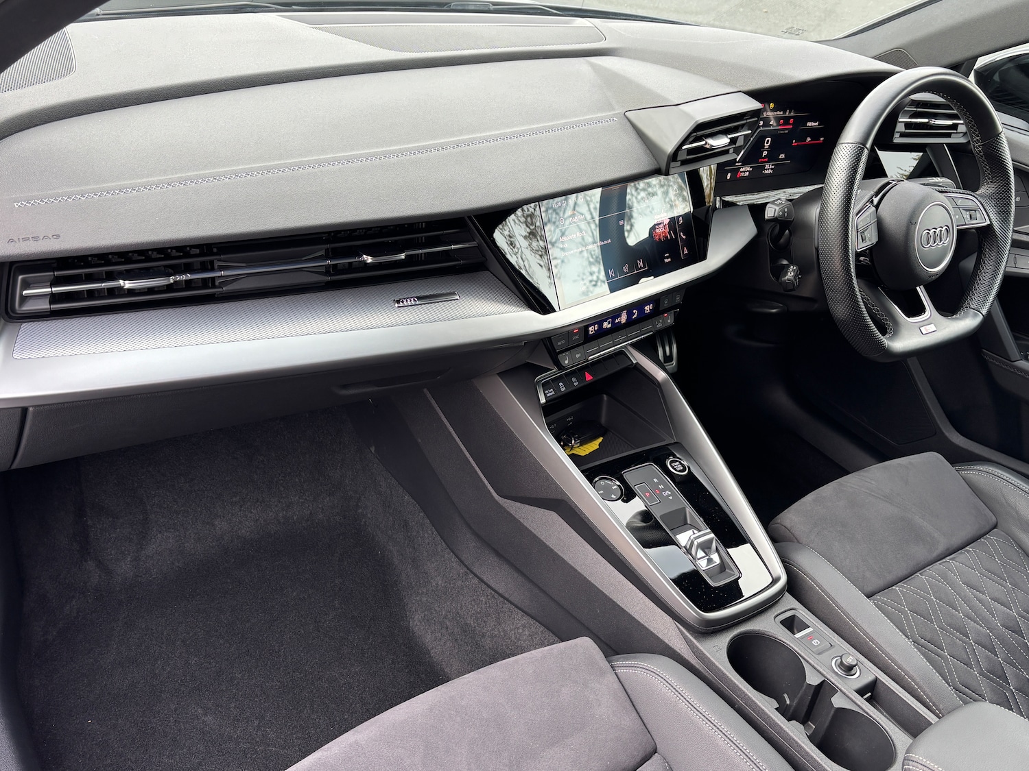 Used Audi A3 2022 for sale - 76016474: Photo 19