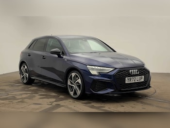 Audi - A3