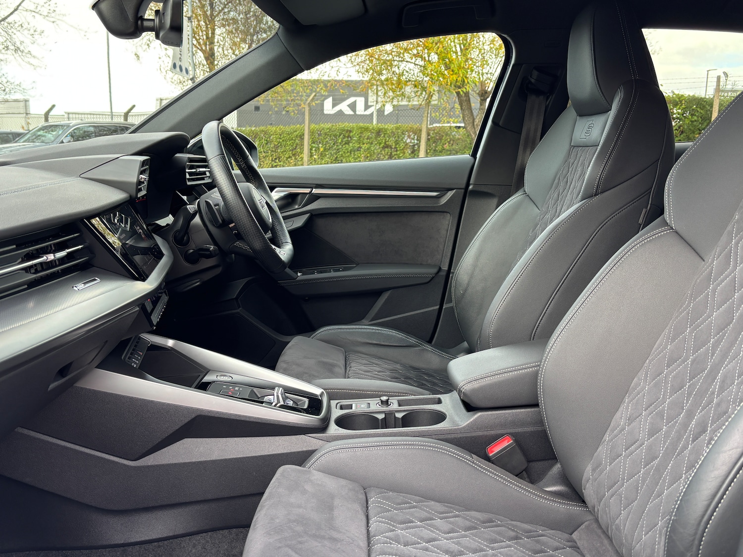 Used Audi A3 2022 for sale - 76016474: Photo 20