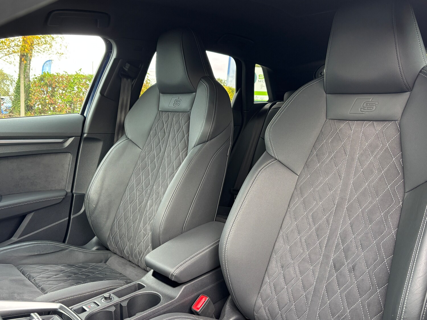 Used Audi A3 2022 for sale - 76016474: Photo 21