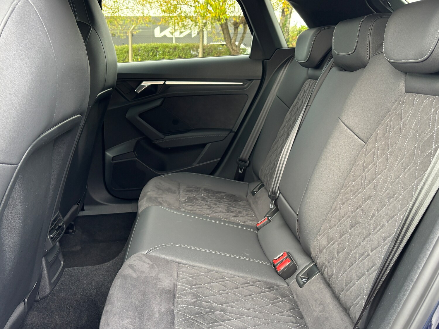 Used Audi A3 2022 for sale - 76016474: Photo 22