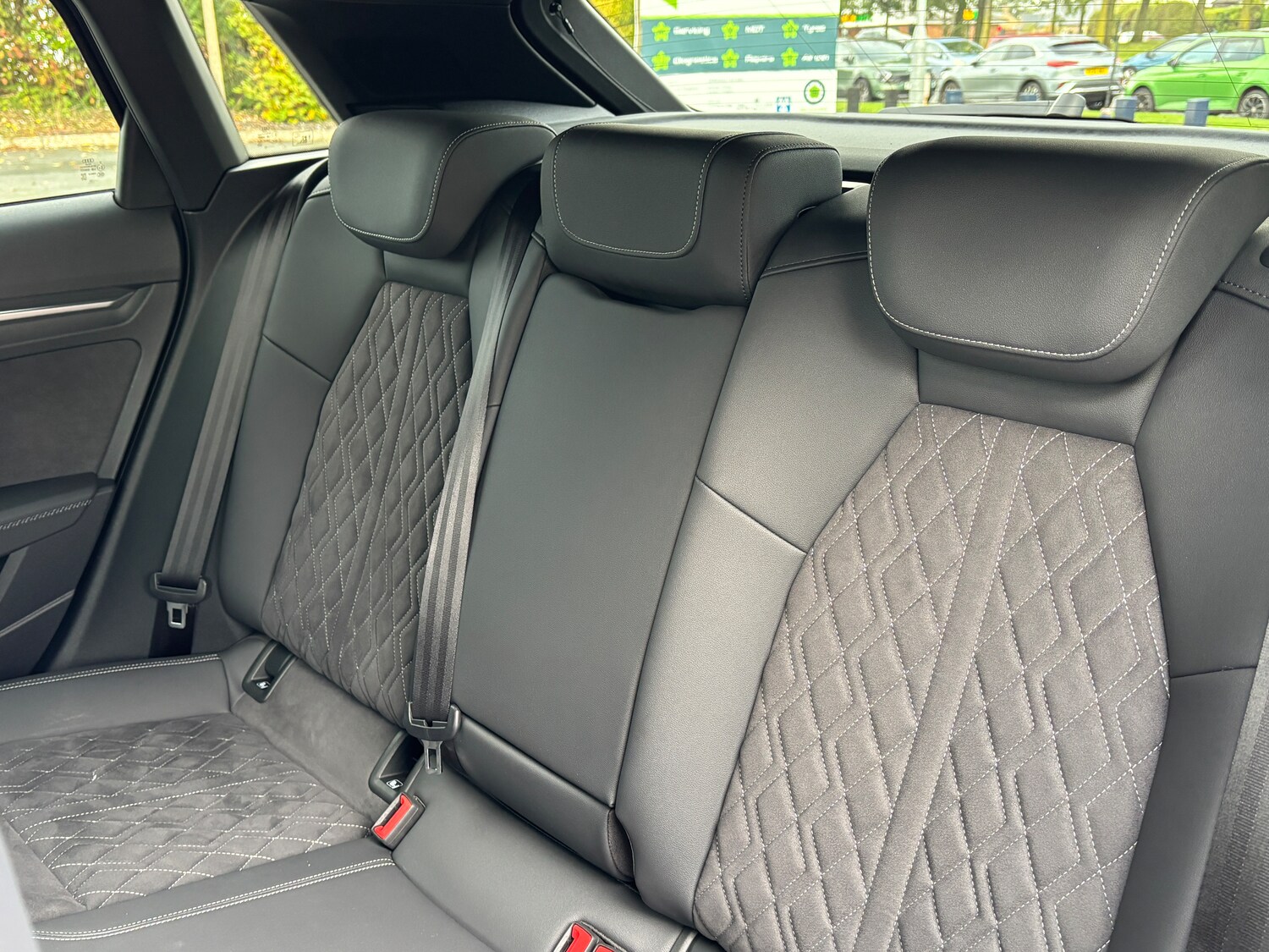 Used Audi A3 2022 for sale - 76016474: Photo 23