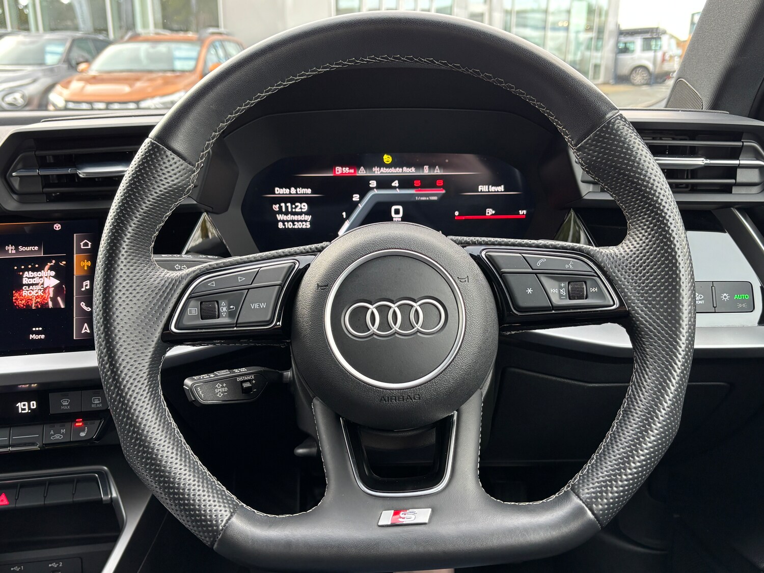 Used Audi A3 2022 for sale - 76016474: Photo 24