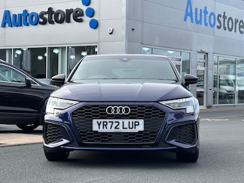 Used Audi A3 2022 for sale - 76016474: Photo