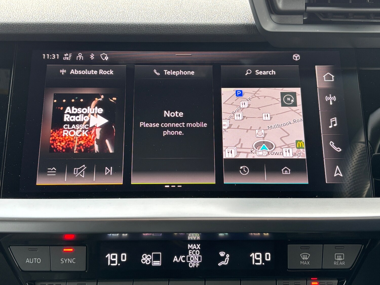 Used Audi A3 2022 for sale - 76016474: Photo 31