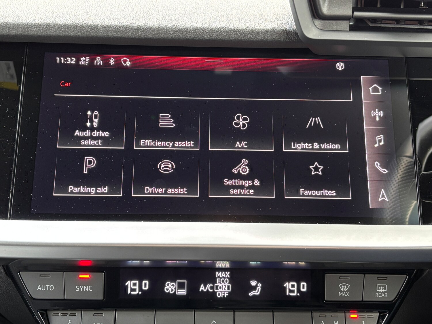 Used Audi A3 2022 for sale - 76016474: Photo 32