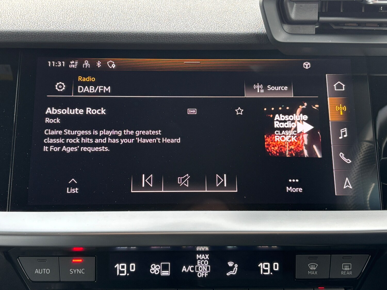 Used Audi A3 2022 for sale - 76016474: Photo 33