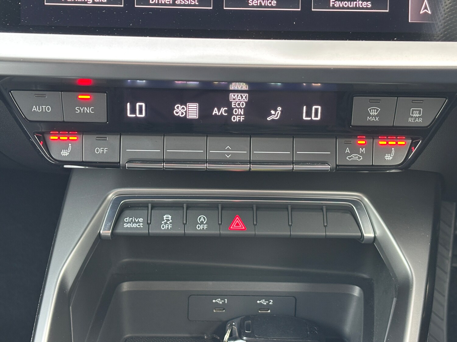 Used Audi A3 2022 for sale - 76016474: Photo 34