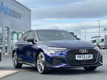 Used Audi A3 2022 for sale - 76016474: Photo