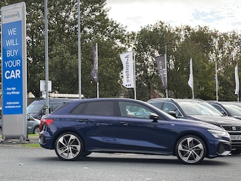 Used Audi A3 2022 for sale - 76016474: Photo