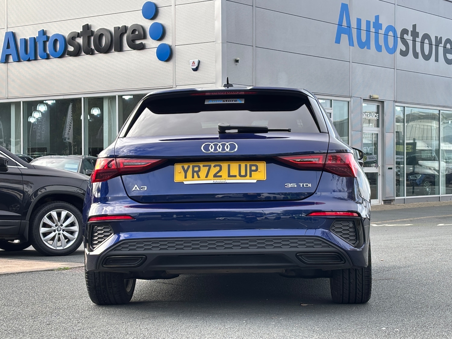 Used Audi A3 2022 for sale - 76016474: Photo 6