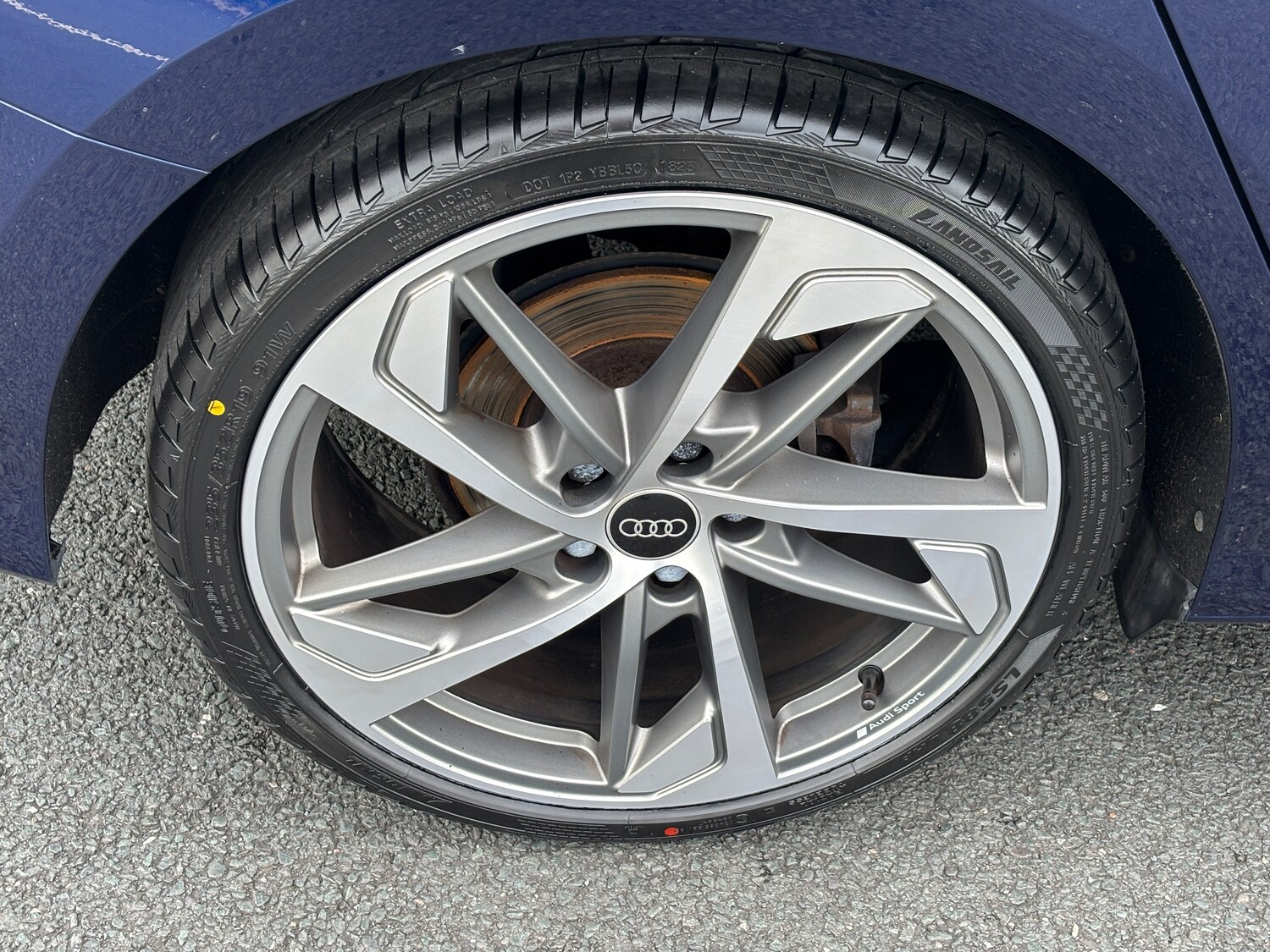 Used Audi A3 2022 for sale - 76016474: Photo 9