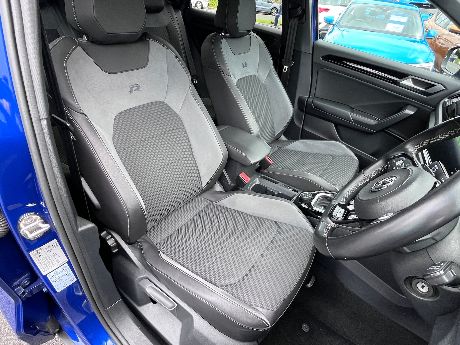 Vehicle 16
