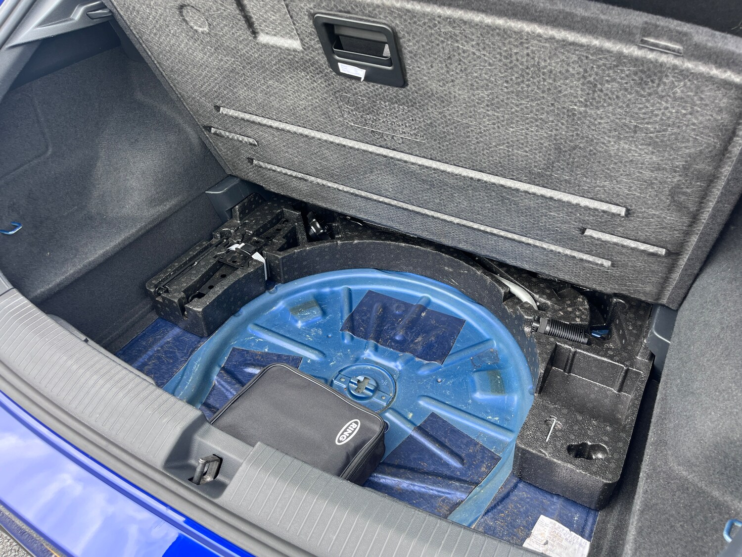 Vehicle 41