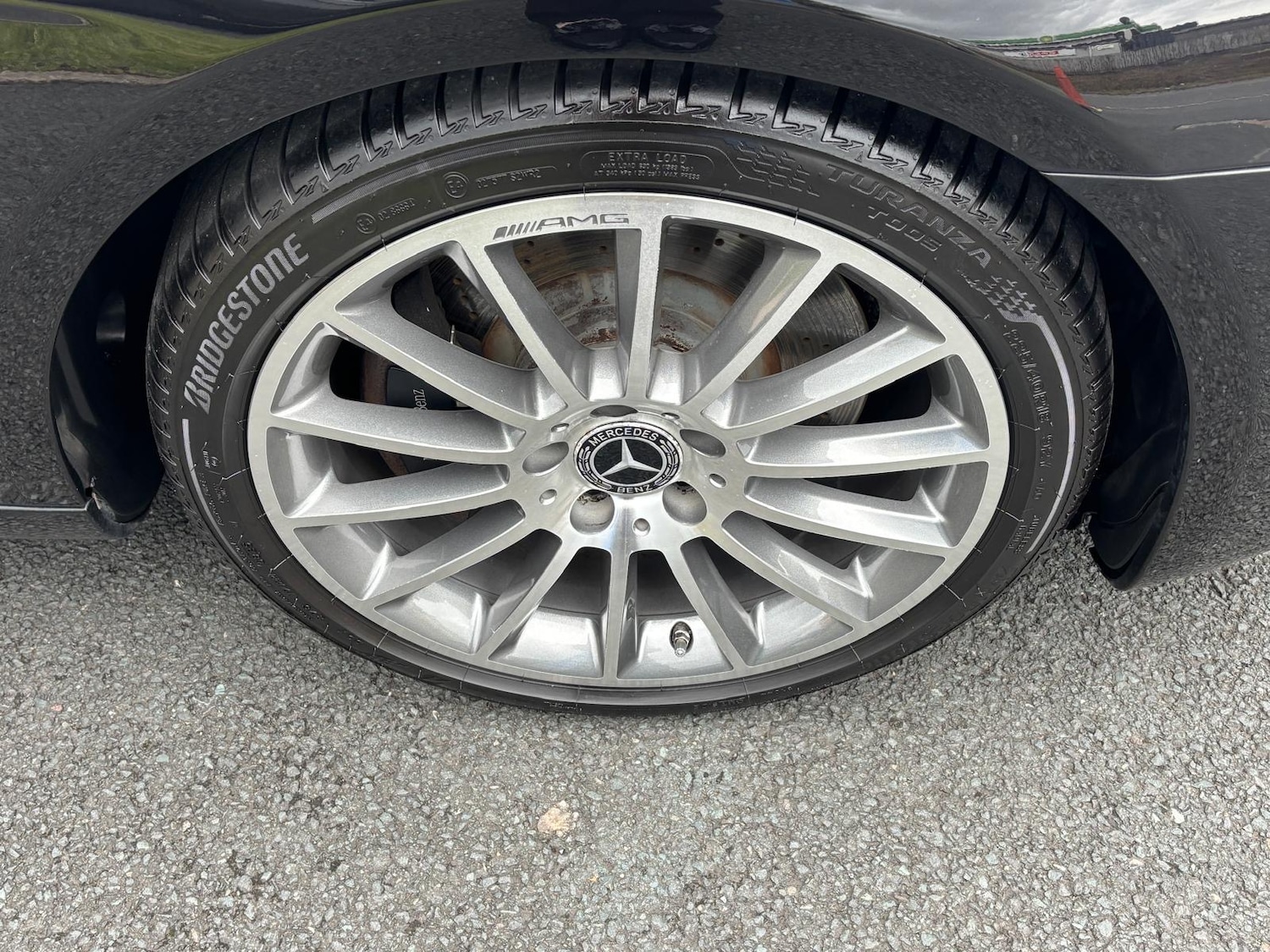 Used Mercedes-Benz SLC 2019 for sale - 75603992: Photo 10