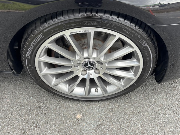 Used Mercedes-Benz SLC 2019 for sale - 75603992: Photo 10