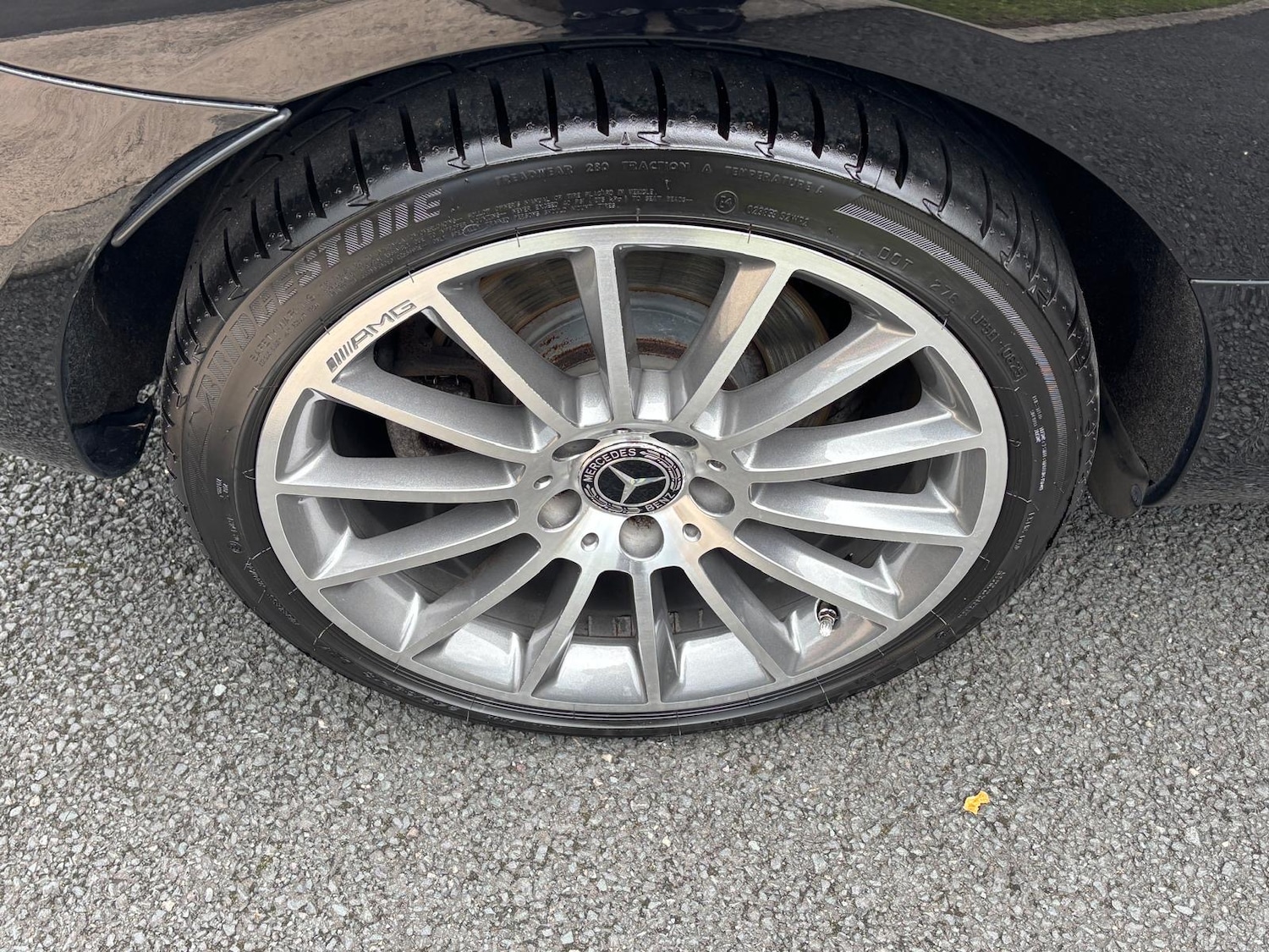 Used Mercedes-Benz SLC 2019 for sale - 75603992: Photo 11